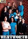 Wentworth Temporada 2 [720p]